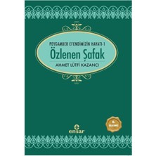 Ensar Neşriyat Özlenen Şafak