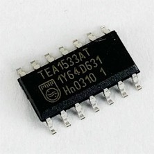 Hubrendy Sh Tea 1533T Smd