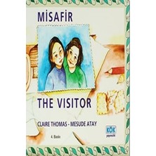 Kök Yayıncılık Misafir / The Visitor