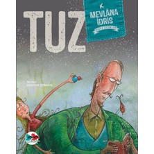 Vakvak Yayınları Tuz