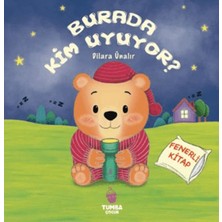 Tumba Çocuk Burada Kim Uyuyor?