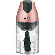 Odea Vestel Tarçın 5000 R 4 Bıçaklı Doğrayıcı
