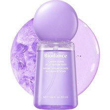 Odea Biodance Caviar Pdrn Jelly Serum Mist Biodance Havyar Pdrn Jel Serum Mist 50 ml