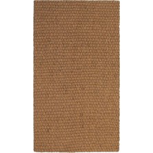 Universal Sindal Kaymaz Paspas Kapı Önü Paspası 50X80 cm