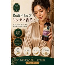 Universal Eyüp Sabri Tuncer Doğal Argan Yağlı El ve Vücut Losyonu Pet Şişe (250 Ml)