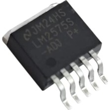 Hubrendy Sh Lm 2575S-ADJ TO-263-5  Dpak-5 Entegre Devre