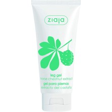Odea Ziaja - Atkestanesi Özlü Bacak Jeli 100 ml