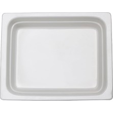 Odea Porland Alumilite Gastronomi Küvet 1/2 260X352X70MM
