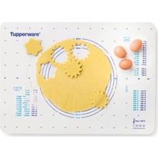 Odea Tupperware Hamur Matı