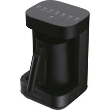 Odea Haier Çok Sıcak Içecek & Köpürtücü, Kahve, Sıcak Çikolata, Çay ve Çaylar Için Çoklu Programlar [ı-Master Series 5]