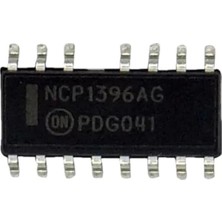 Hubrendy Sh Ncp 1396 Smd
