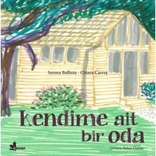 Çınar Yayınları Kendime Ait Bir Oda