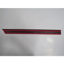 TŞT Ford Escort 1997-2002 Arka Kapı Bandı Sol (Oem No: 95ABA25533ABZCAC)