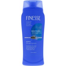 Odea Finesse Restore + Strengthen, Şampuan 13 Oz