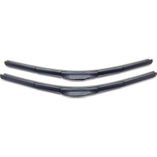 Odea Ön Cam Silecek Takımı 60X60CM Opel Movano ile Uyumlu 1998-2009
