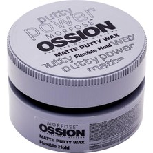 Odea Morfose Flexible Hold Putty Kremsi Mat Wax 100 ml