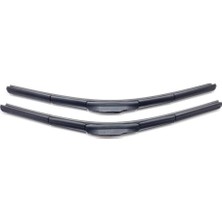 Odea Ön Cam Silecek 55X53CM Toyota Land Cruiser Prado J120 ile Uyumlu 2003-2009