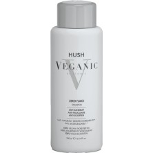 Odea Hush Veganic Zero Flake Kepek Karşıtı Arındırıcı Şampuan 300 ml