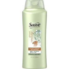 Odea Suave Almond Shea Butter Şampuan 828ML