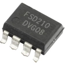 Hubrendy Sh Fsd 210 Soıc-7 Smd Entegre Devre