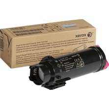 Odea Xerox Phaser 6510-WC 6515 Ekst.yüksek Kap.magenta