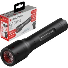 Odea Ledlenser C5R Classic Şarj Edilebilir El Feneri
