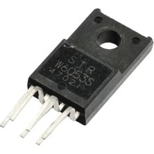Hubrendy Sh Strw 6053S TO-220F-6 Entegre Devre