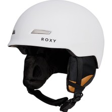 Odea Roxy Angie Kadın Beyaz Kask