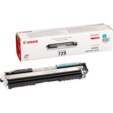 Odea Canon Cartrıdge 729 C Orijinal Cam Göbeği Toner 4369B002