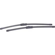 Odea Bosch Aerotwin Retrofit Silecek Seti Ford Galaxy (1996-2006), Seat Alhambra (1996-2010), Vw Sharan (1995-2010) [700/600 Mm] AR704S 3397007565