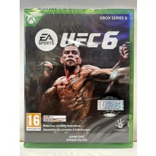 Electronic Arts Battlefield 6 Xbox Series x