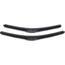 Odea Ön Cam Silecek Takımı 55X48CM Isuzu D-Max ile Uyumlu 2012-2019