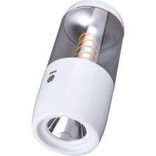 Odea Panther PT-8432 USB Şarjlı El Feneri
