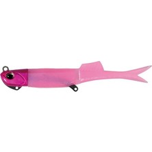 Odea Duo Beach Walker Haul Fish Set 21GR AJA0199 Shocking Pink Suni Yem