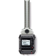 Odea Zoom Dijtal Multitrack Recorder (F1-Sp)
