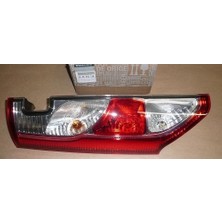 Tyc Renault Kangoo Arka Stop Çıft Kapı Sol 2012-  (Oem No:  265559212R)