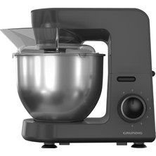 Odea Grundig Kmp 4470 G 1500 W 6 Kademeli 5l Mutfak Şefi