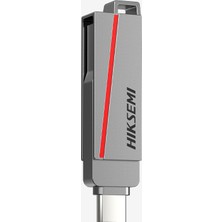 Hiksemi USB E307C 32GB Dual Usb3.2 A+C