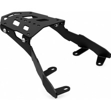 MB Moto Cruising Honda Activa Topcase Demiri