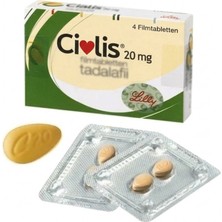 özkaynak  20 mg 4 kullanımtablet