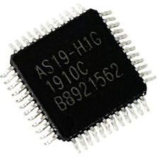 Hubrendy Sh As 19H1 Smd