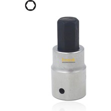 Odea Ceta Form 19 mm 3/4” Allen Uçlu Lokma C38S-H19