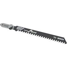 Odea Bosch Dekupaj Ağzı Ahşap T111C