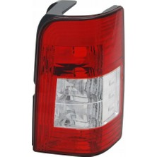 Tyc Peugeot Partner 2005-2008 Arka Stop Çift Kapı Sağ (Oem No: 6351CX)