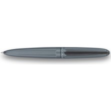 Odea Diplomat - D40314040 - Aero - Easyflow Tükenmez Kalem - Gri