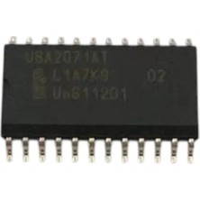 Hubrendy Sh Uba 2071AS Smd