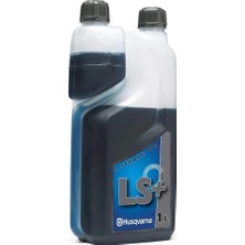 Husqvarna Ls+ 2 Zamanlı Motor Yağı 1 Lt.