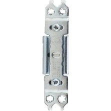 Odea Pvc Pimapen Balkon Ayarlı Kilit Karşılığı, Kısa Model