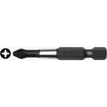 Odea Ceta Form Pz2 x 50 mm Darbeli Yıldız Bits Uç CB/592TM