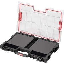 Odea Qbrick System One Organizer L 2.0 Mfı Takım Çantası